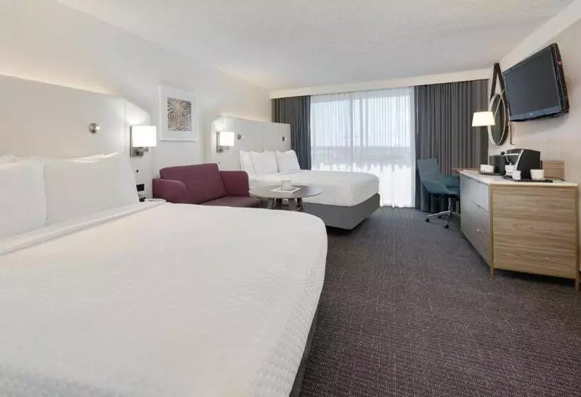 Fotos del hotel Crowne Plaza  Dallas Downtown, An Ihg:  22