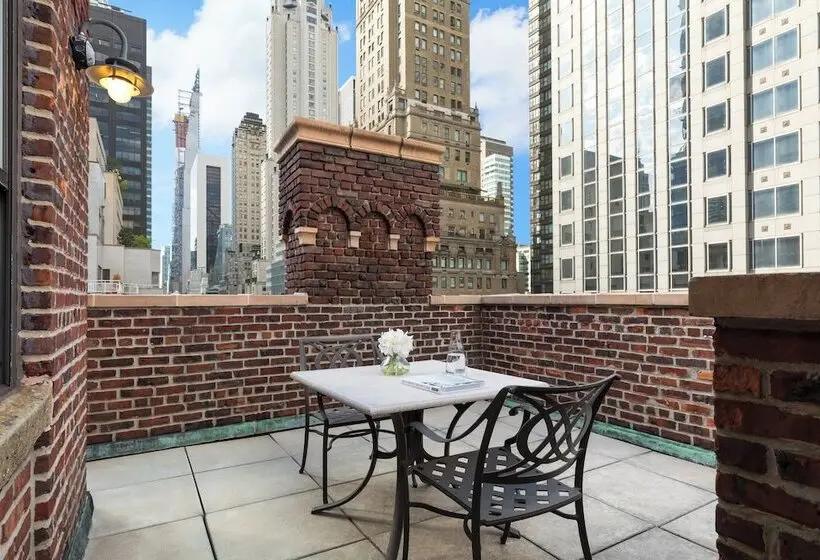 Fotos del hotel Hotel 57:  2