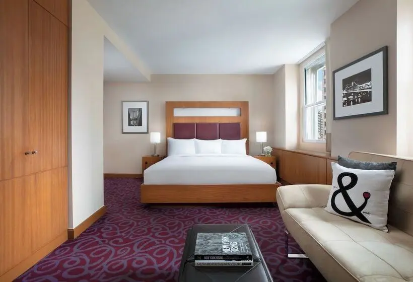 Fotos del hotel Hotel 57:  4