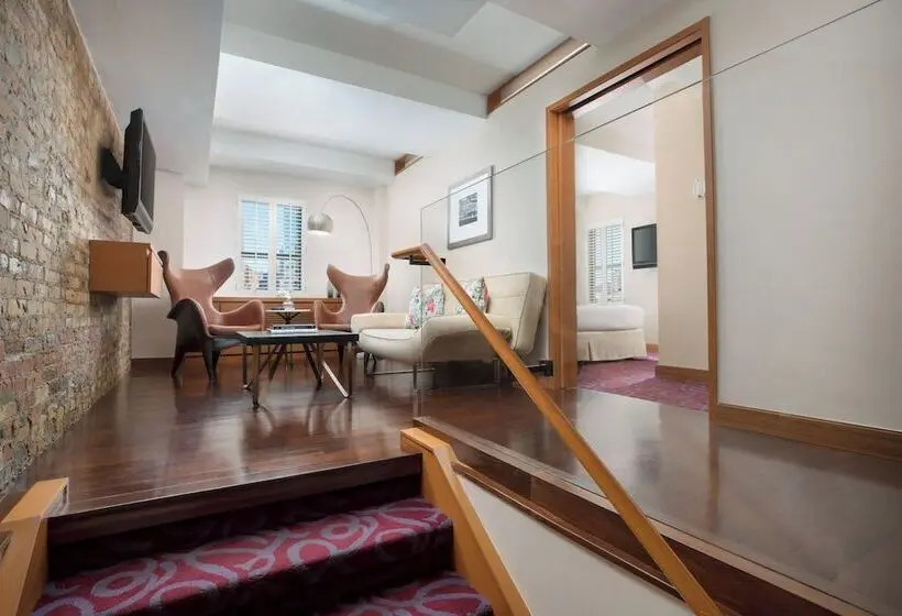 Fotos del hotel Hotel 57:  25