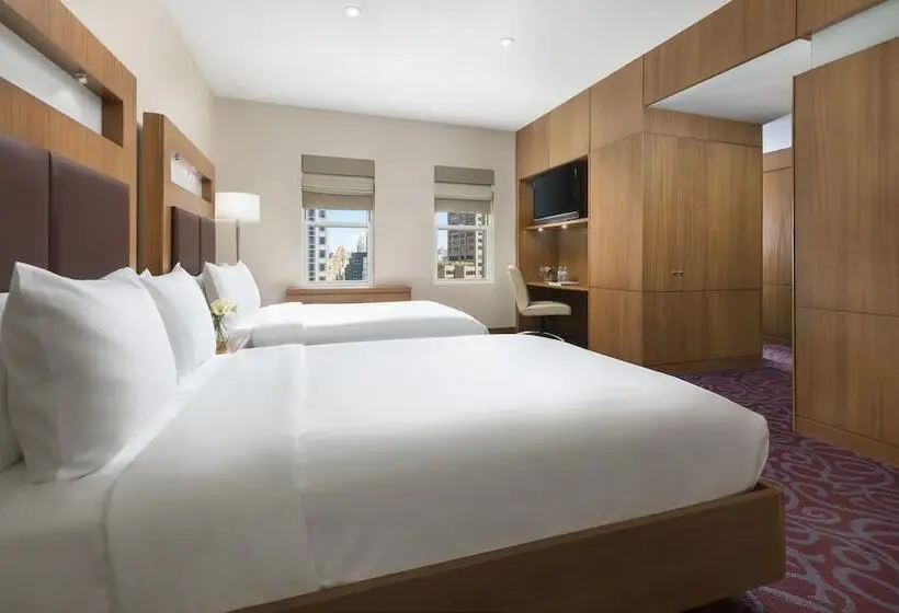 Fotos del hotel Hotel 57:  8