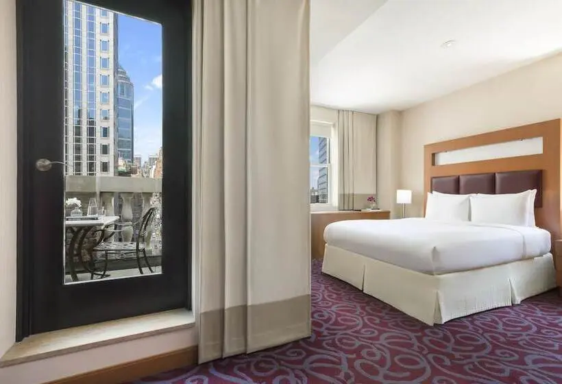 Fotos del hotel Hotel 57:  22