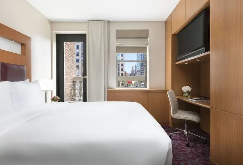 Fotos del hotel Hotel 57:  13