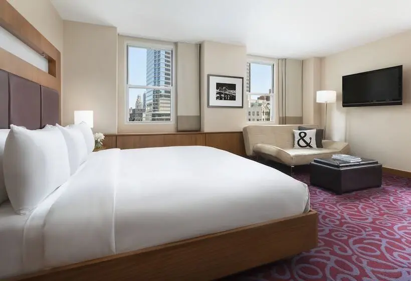 Fotos del hotel Hotel 57:  17