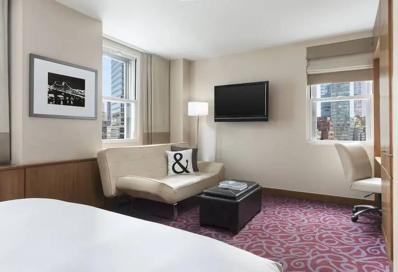 Fotos del hotel Hotel 57:  18