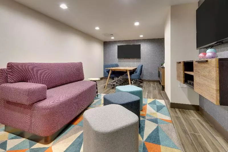 Fotos del hotel Crowne Plaza  Dallas Downtown, An Ihg:  4