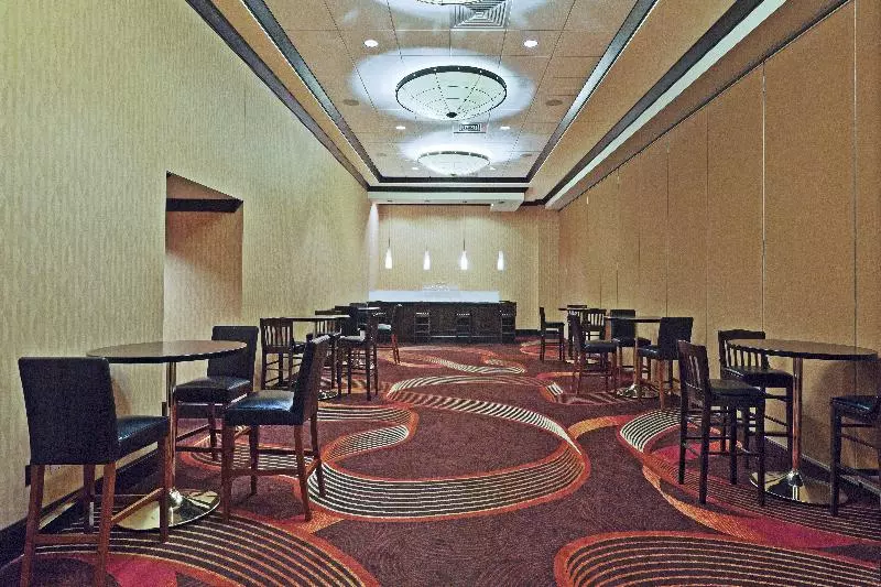 Fotos del hotel Crowne Plaza  Dallas Downtown, An Ihg:  6