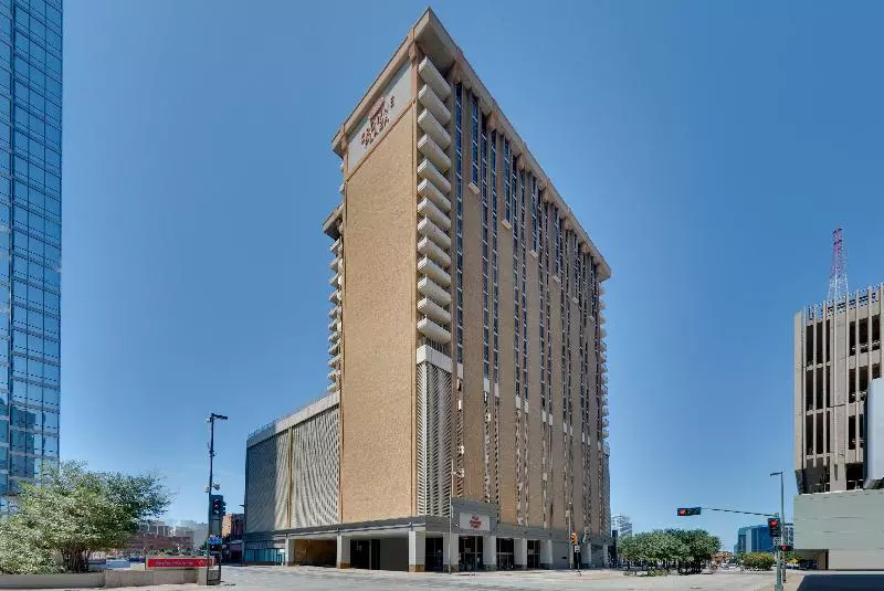 Fotos del hotel Crowne Plaza  Dallas Downtown, An Ihg:  15