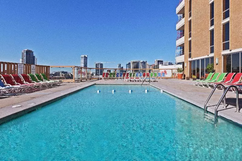 Fotos del hotel Crowne Plaza  Dallas Downtown, An Ihg:  3