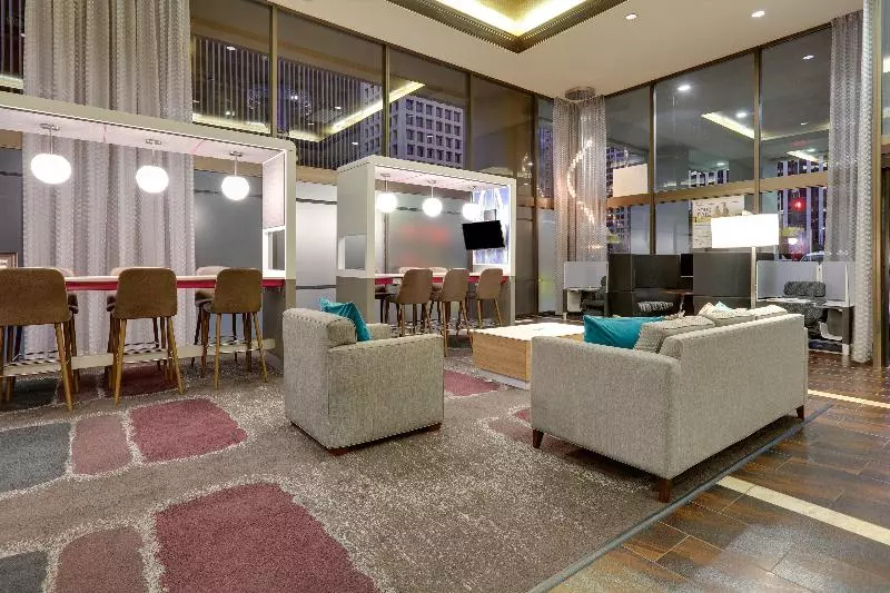 Fotos del hotel Crowne Plaza  Dallas Downtown, An Ihg:  18