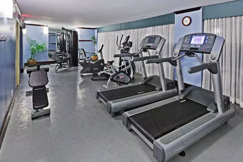 Fotos del hotel Crowne Plaza  Dallas Downtown, An Ihg:  5