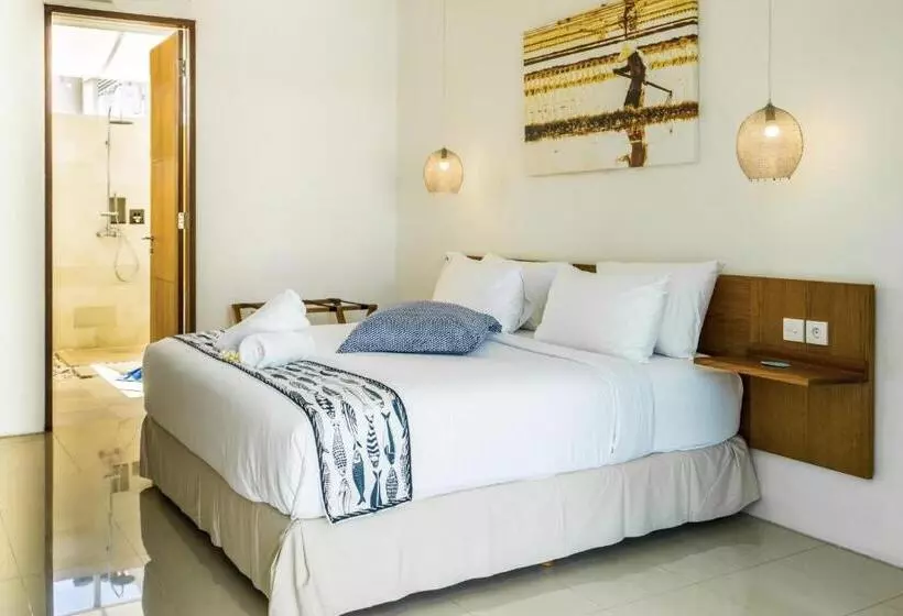 Fotos del hotel The Capital  And Resort Seminyak:  15