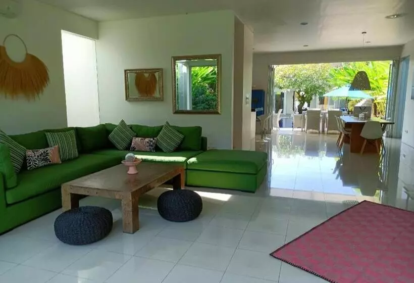 Fotos del hotel The Capital  And Resort Seminyak:  12