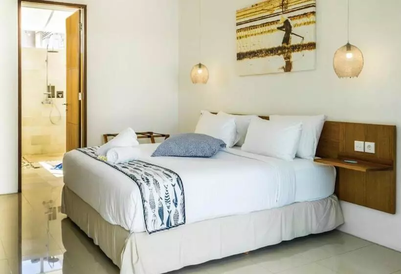 The Capital  And Resort Seminyak