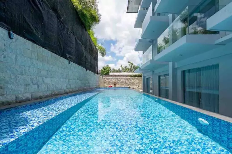 Fotos del hotel The Capital  And Resort Seminyak:  16