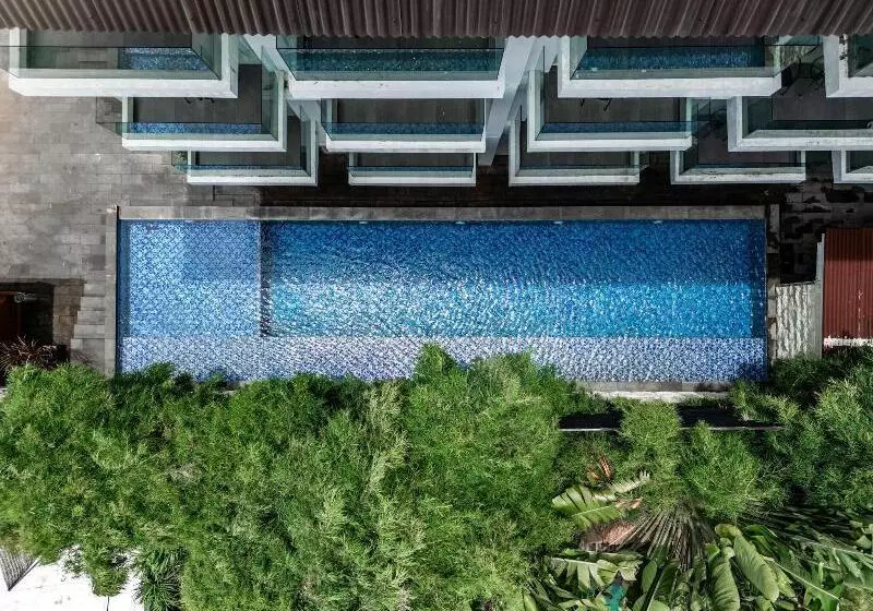 Fotos del hotel The Capital  And Resort Seminyak:  18