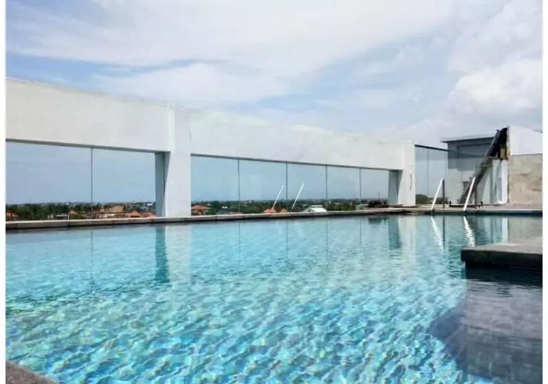 Fotos del hotel The Capital  And Resort Seminyak:  22