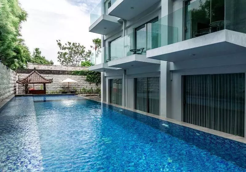 Fotos del hotel The Capital  And Resort Seminyak:  2