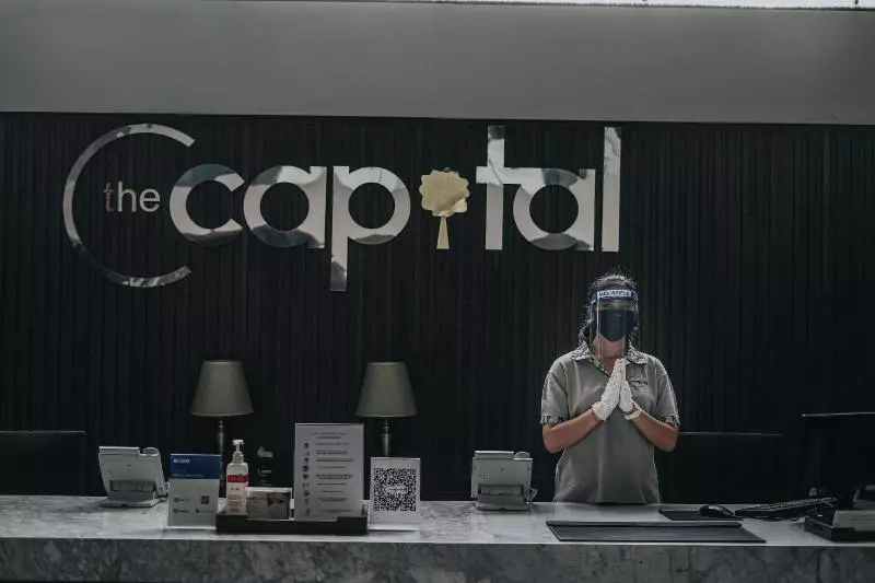 Fotos del hotel The Capital  And Resort Seminyak:  7