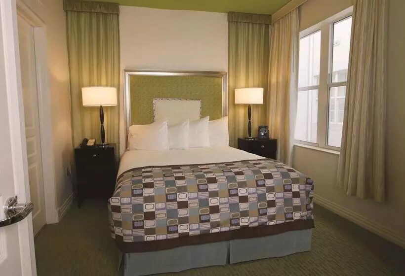 Fotos del hotel Hilton Grand Vacations at McAlpin-Ocean Plaza:  8