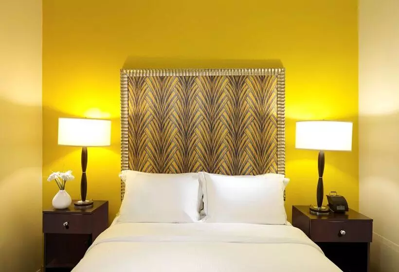 Fotos del hotel Hilton Grand Vacations at McAlpin-Ocean Plaza:  20