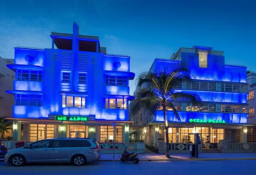 Fotos del hotel Hilton Grand Vacations at McAlpin-Ocean Plaza:  23