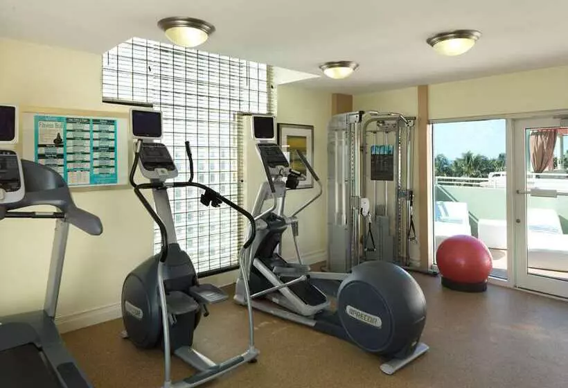 Fotos del hotel Hilton Grand Vacations at McAlpin-Ocean Plaza:  4