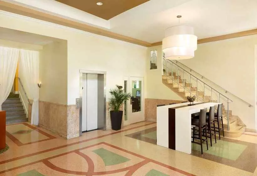 Fotos del hotel Hilton Grand Vacations at McAlpin-Ocean Plaza:  3