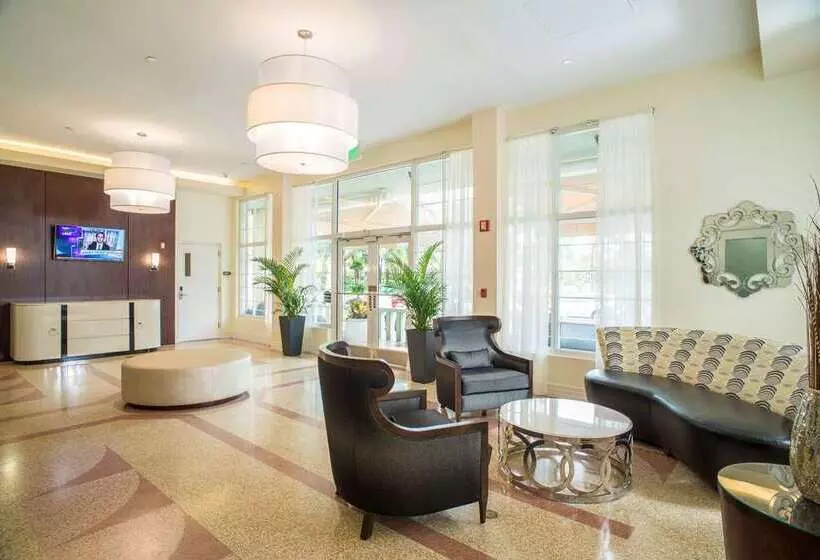 Fotos del hotel Hilton Grand Vacations at McAlpin-Ocean Plaza:  18