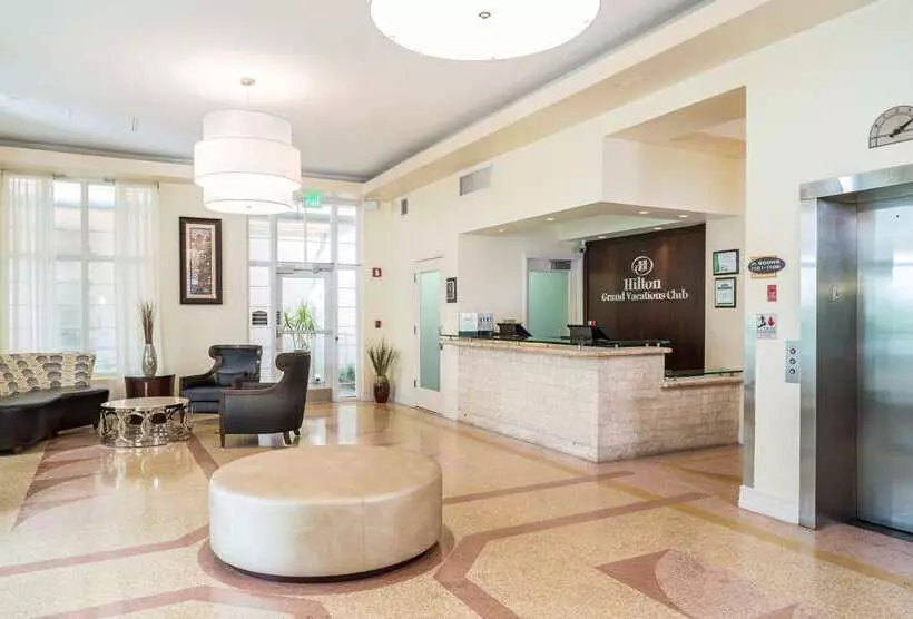 Fotos del hotel Hilton Grand Vacations at McAlpin-Ocean Plaza:  11