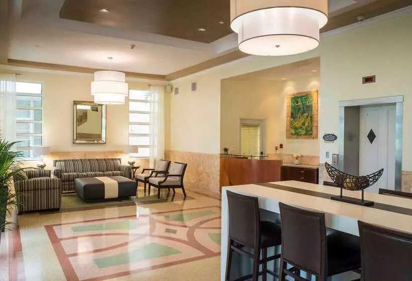 Fotos del hotel Hilton Grand Vacations at McAlpin-Ocean Plaza:  10