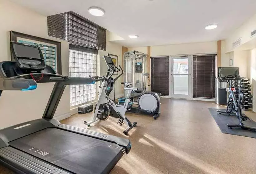 Fotos del hotel Hilton Grand Vacations at McAlpin-Ocean Plaza:  12