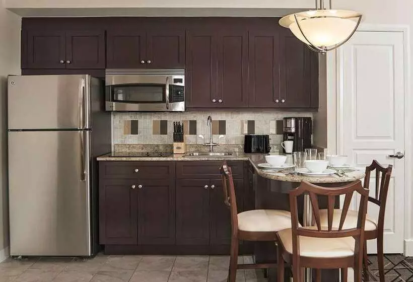 Fotos del hotel Hilton Grand Vacations at McAlpin-Ocean Plaza:  6