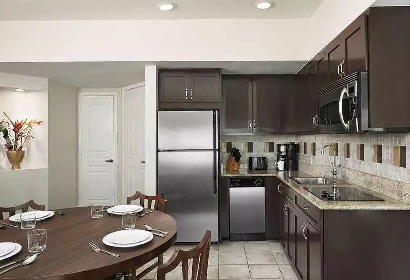 Fotos del hotel Hilton Grand Vacations at McAlpin-Ocean Plaza:  14