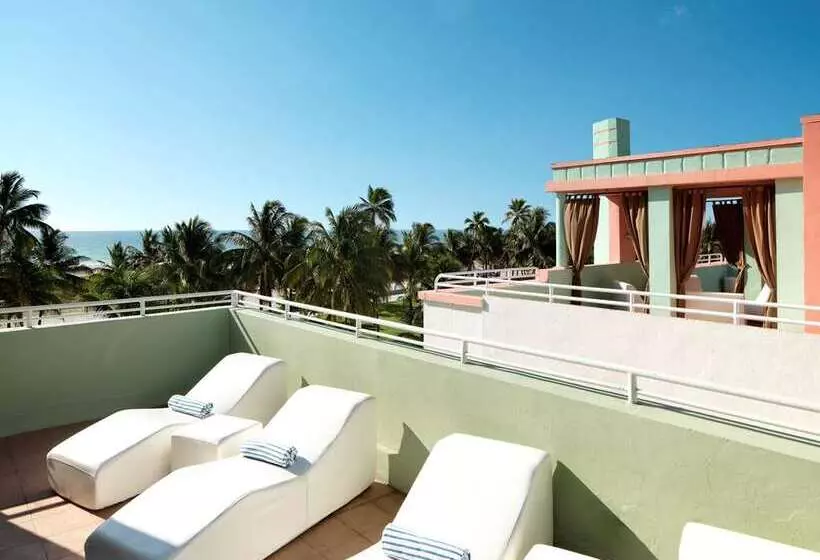 Fotos del hotel Hilton Grand Vacations at McAlpin-Ocean Plaza:  19