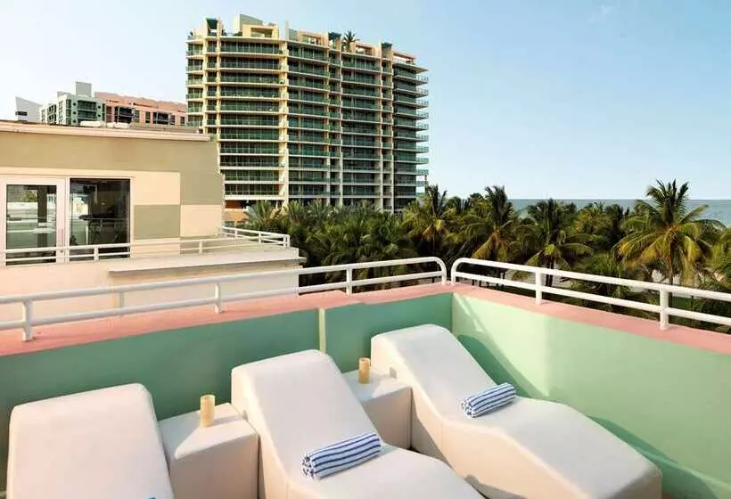 Fotos del hotel Hilton Grand Vacations at McAlpin-Ocean Plaza:  7