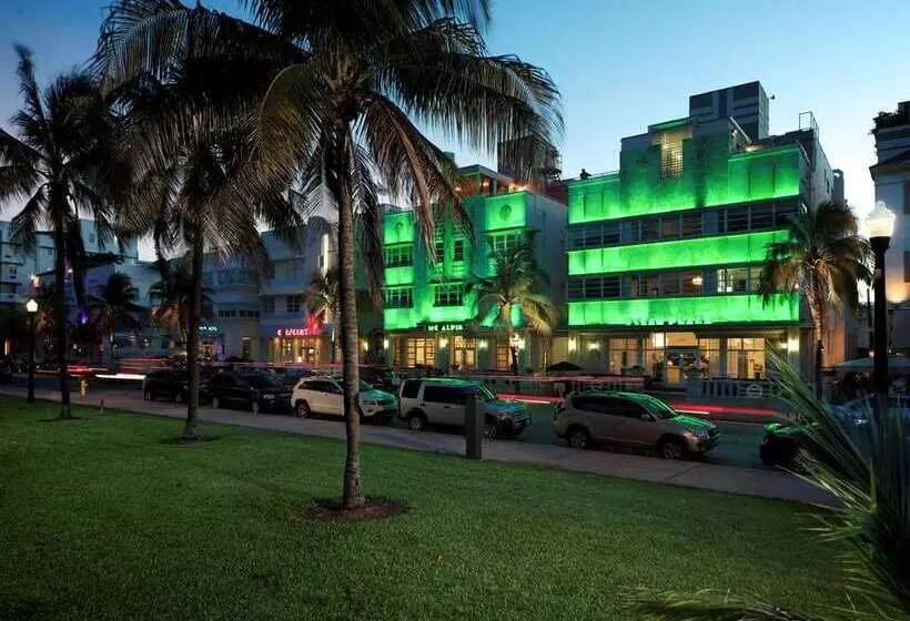 Fotos del hotel Hilton Grand Vacations at McAlpin-Ocean Plaza:  21