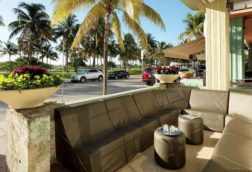 Fotos del hotel Hilton Grand Vacations at McAlpin-Ocean Plaza:  5