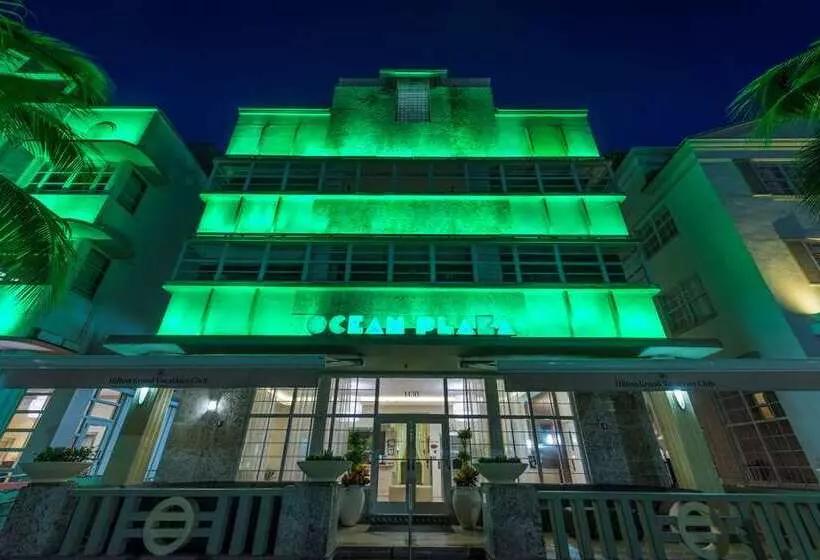 Fotos del hotel Hilton Grand Vacations at McAlpin-Ocean Plaza:  15