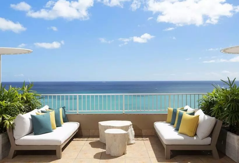 Fotos del hotel Aston Waikiki Beach Hotel:  3