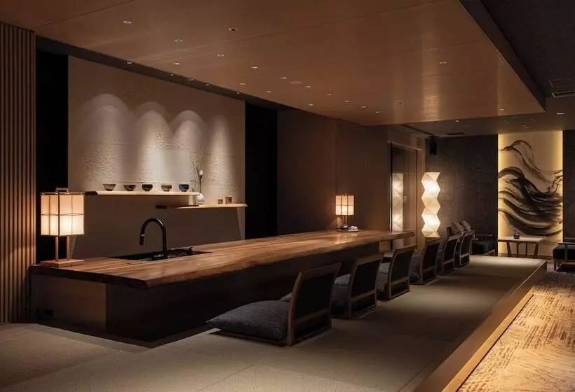 Fotos del hotel The Blossom Hakata Premier:  9