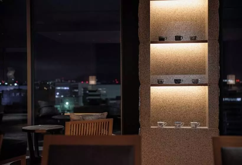 Fotos del hotel The Blossom Hakata Premier:  18