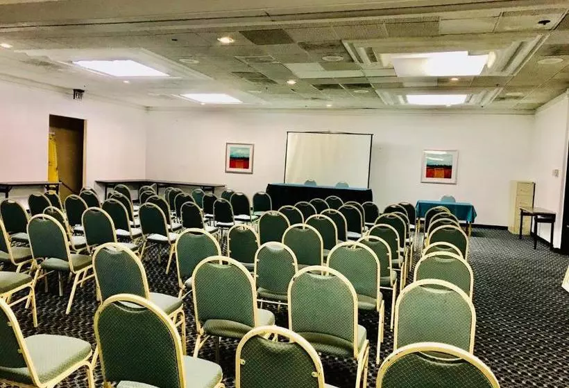 Fotos del hotel Rodeway Inn & Suites Las Vegas Strip:  6