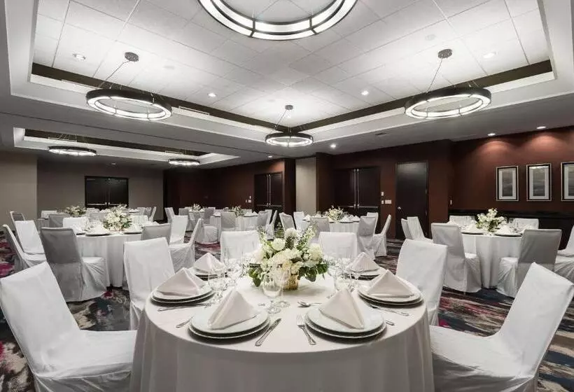 Fotos del hotel Courtyard Miami Downtown Brickell Area:  25