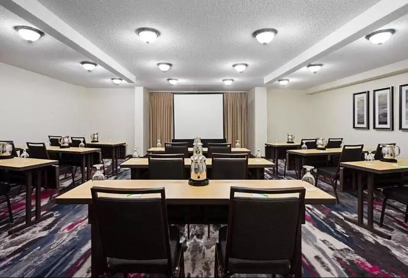 Fotos del hotel Courtyard Miami Downtown Brickell Area:  14