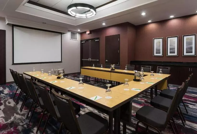 Fotos del hotel Courtyard Miami Downtown Brickell Area:  19