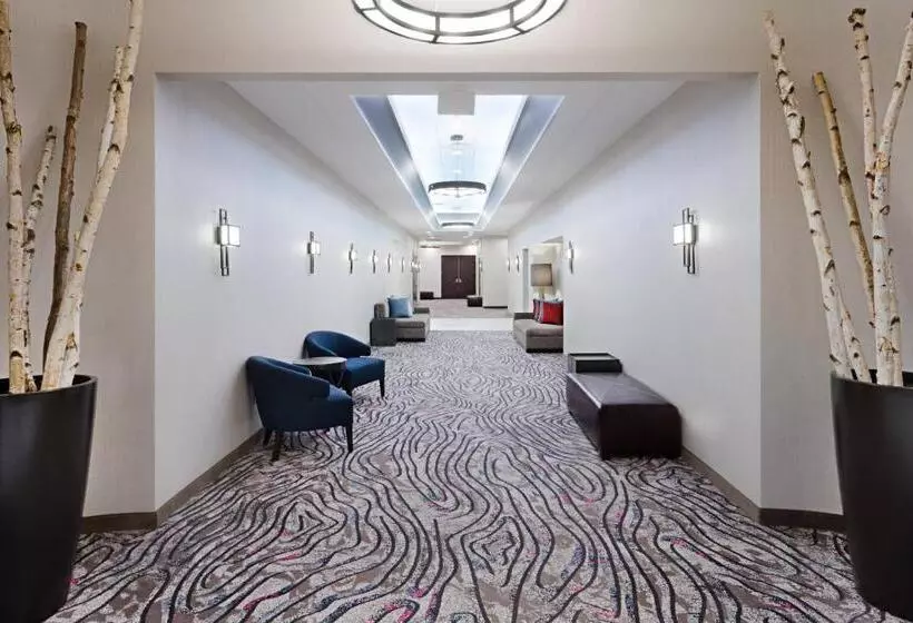 Fotos del hotel Courtyard Miami Downtown Brickell Area:  23