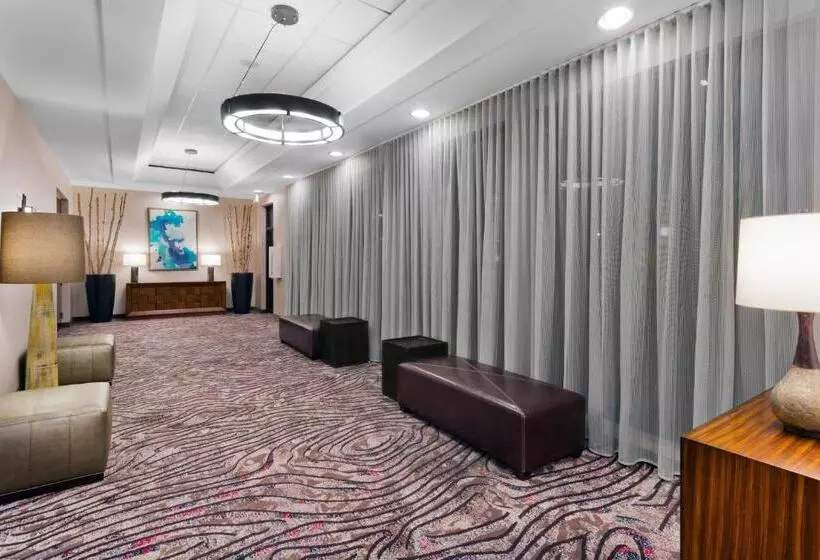 Fotos del hotel Courtyard Miami Downtown Brickell Area:  2