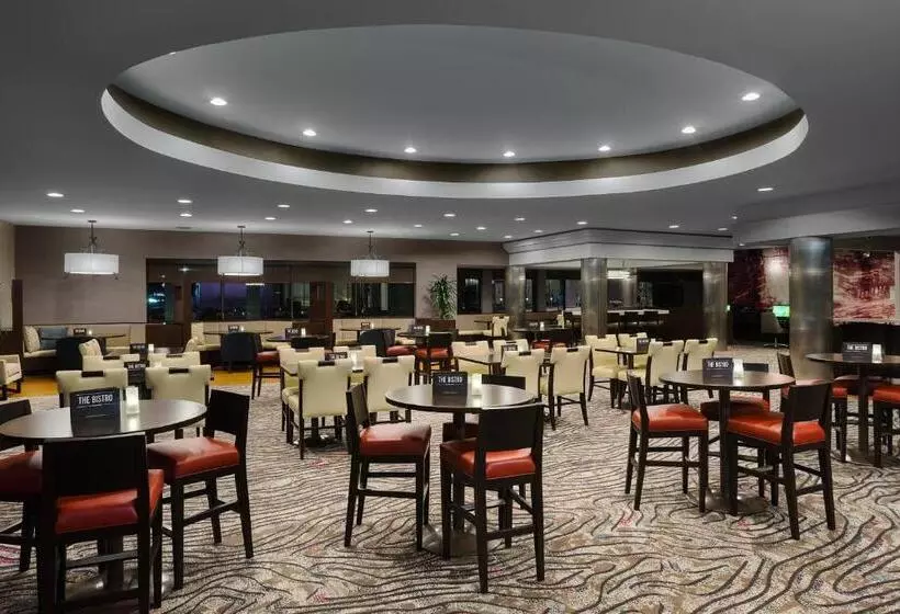 Fotos del hotel Courtyard Miami Downtown Brickell Area:  12