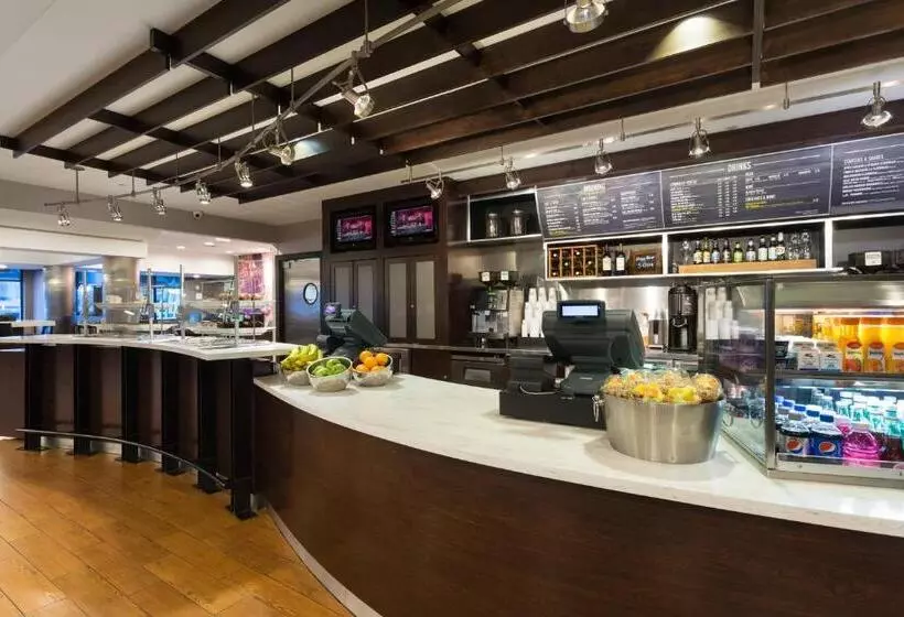 Fotos del hotel Courtyard Miami Downtown Brickell Area:  13